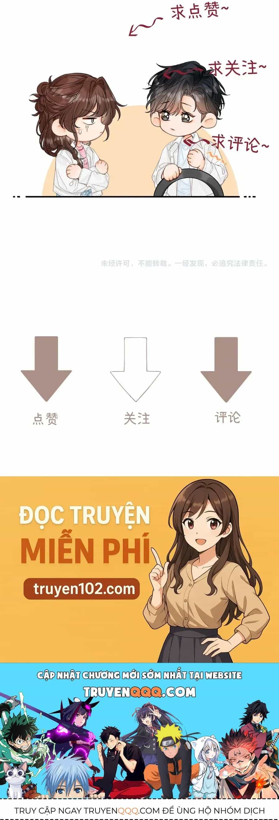 Xin Người Hãy Chăm Sóc Cho Em - Chương 30 - ảnh 37