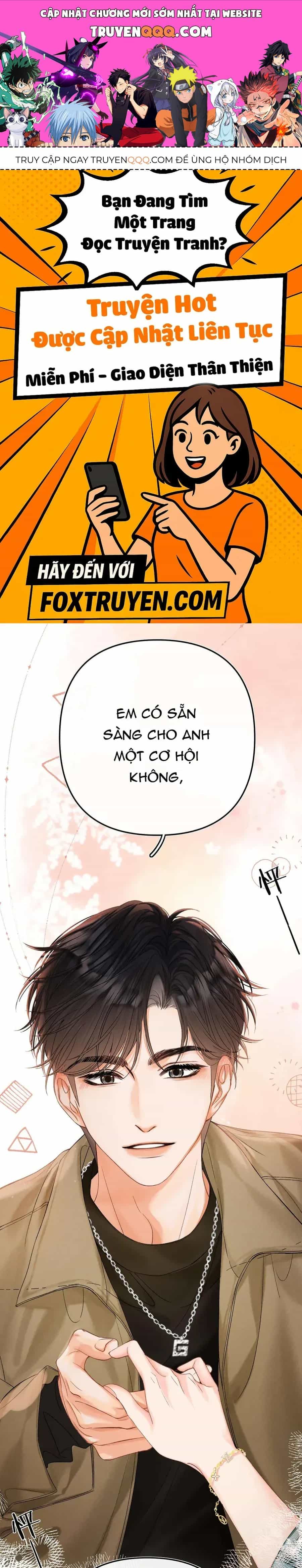 Xin Người Hãy Chăm Sóc Cho Em - Chương 31 - ảnh 1