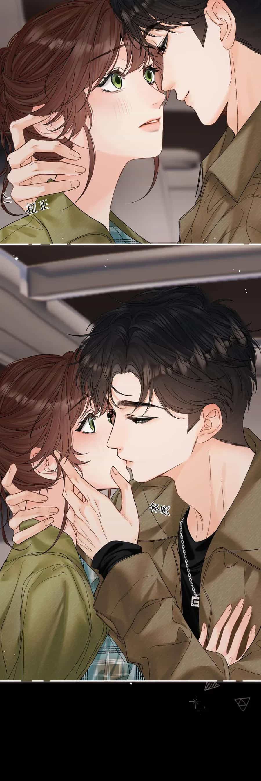 Xin Người Hãy Chăm Sóc Cho Em - Chương 31 - ảnh 15