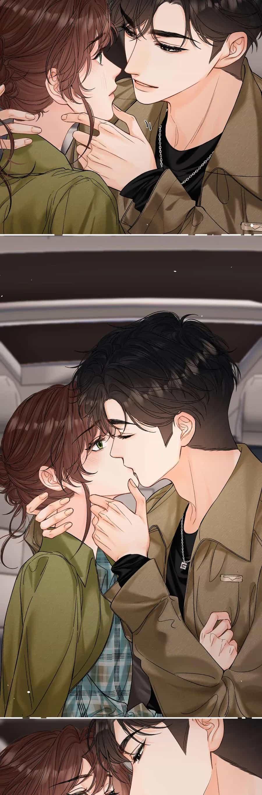 Xin Người Hãy Chăm Sóc Cho Em - Chương 31 - ảnh 17