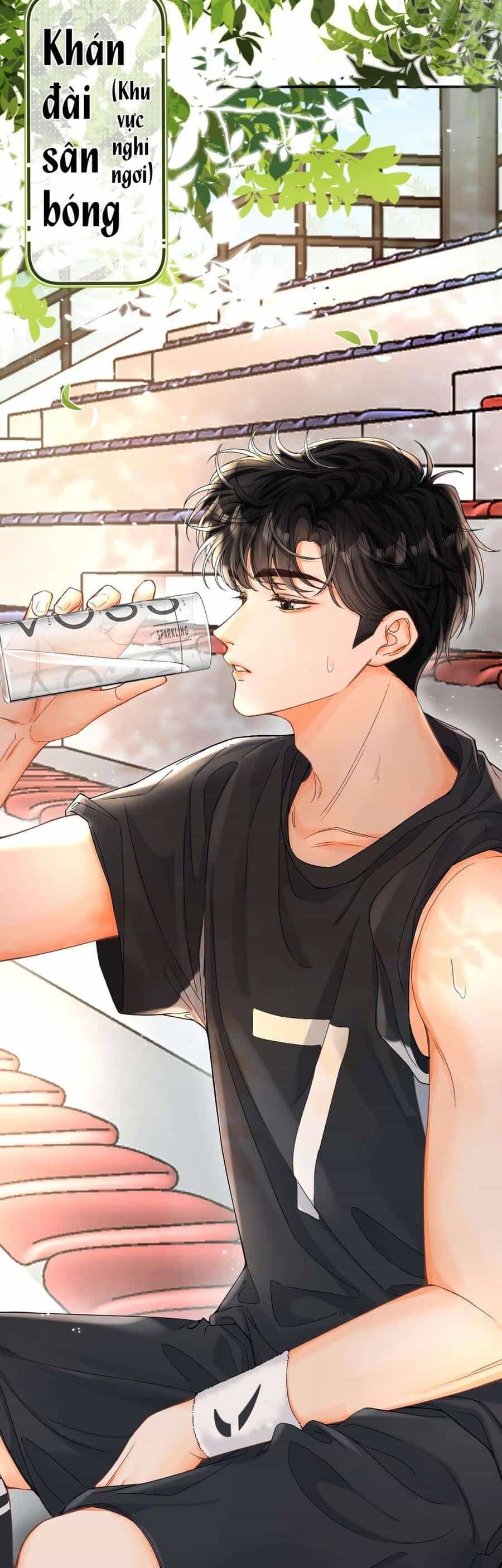 Xin Người Hãy Chăm Sóc Cho Em - Chương 7 - ảnh 3