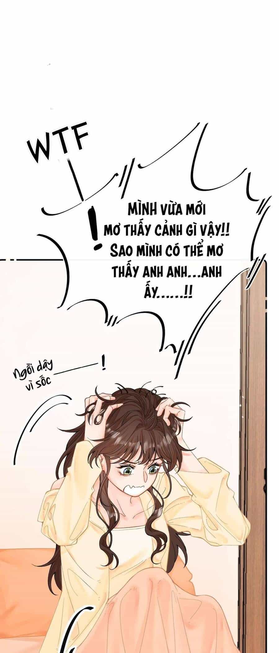 Xin Người Hãy Chăm Sóc Cho Em - Chương 8 - ảnh 23
