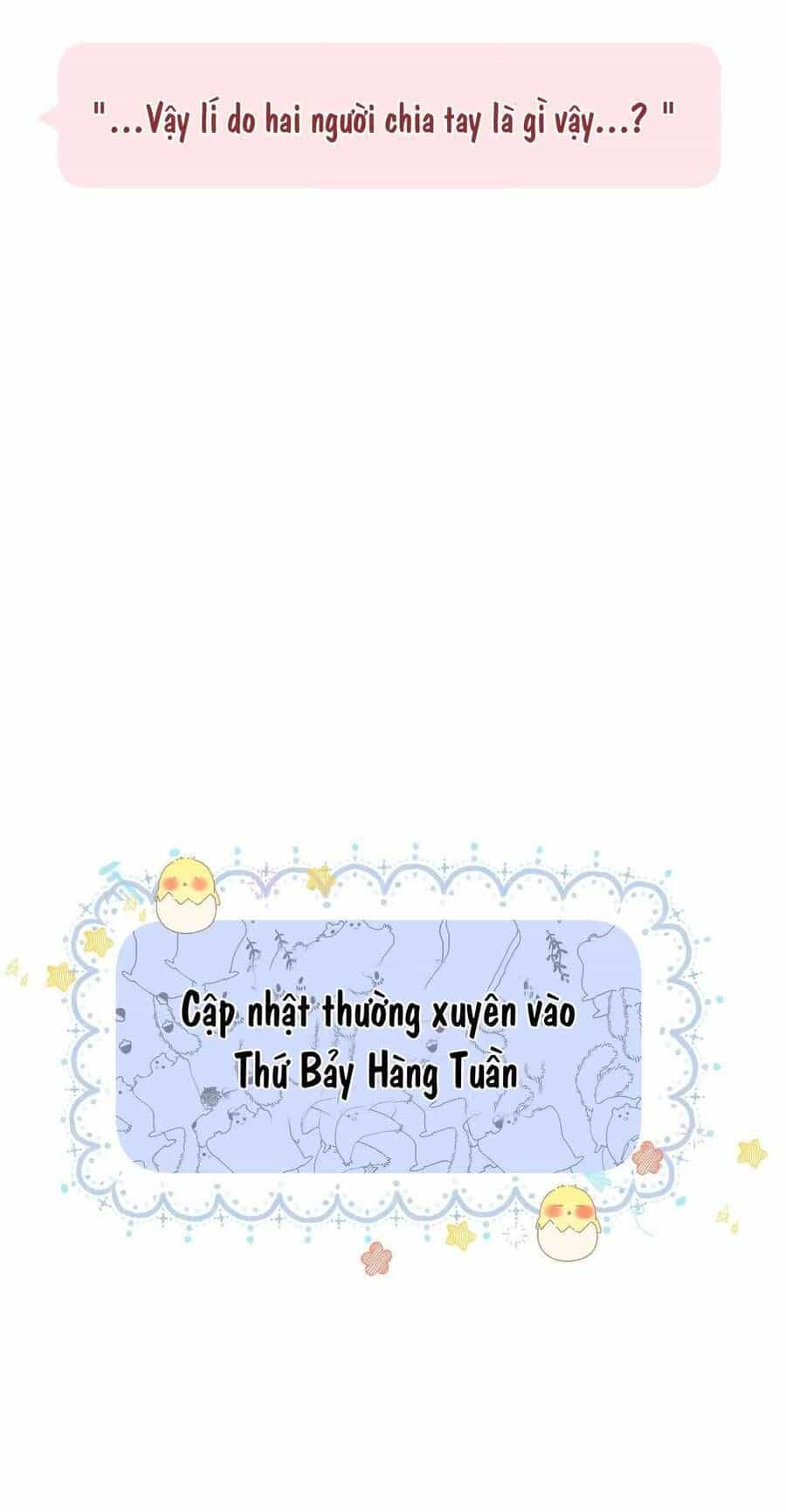 Xin Người Hãy Chăm Sóc Cho Em - Chương 8 - ảnh 28