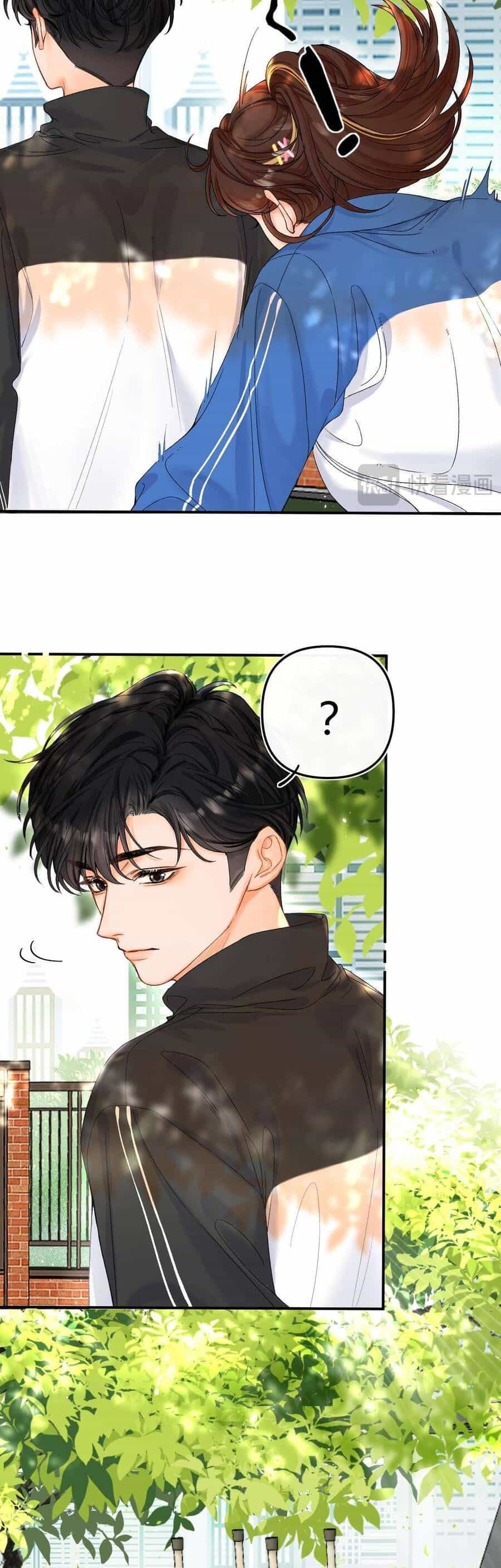 Xin Người Hãy Chăm Sóc Cho Em - Chương 8 - ảnh 3
