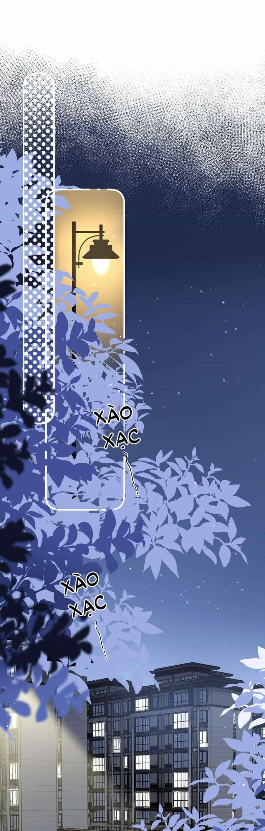 Xin Người Hãy Chăm Sóc Cho Em - Chương 9 - ảnh 23