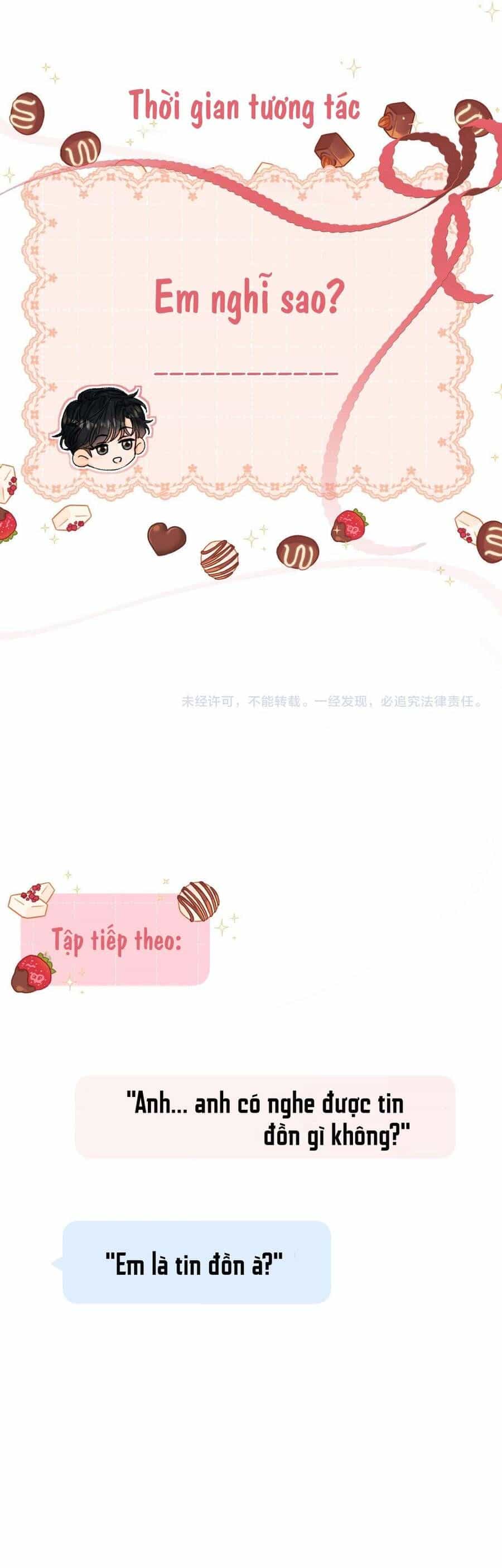 Xin Người Hãy Chăm Sóc Cho Em - Chương 9 - ảnh 42
