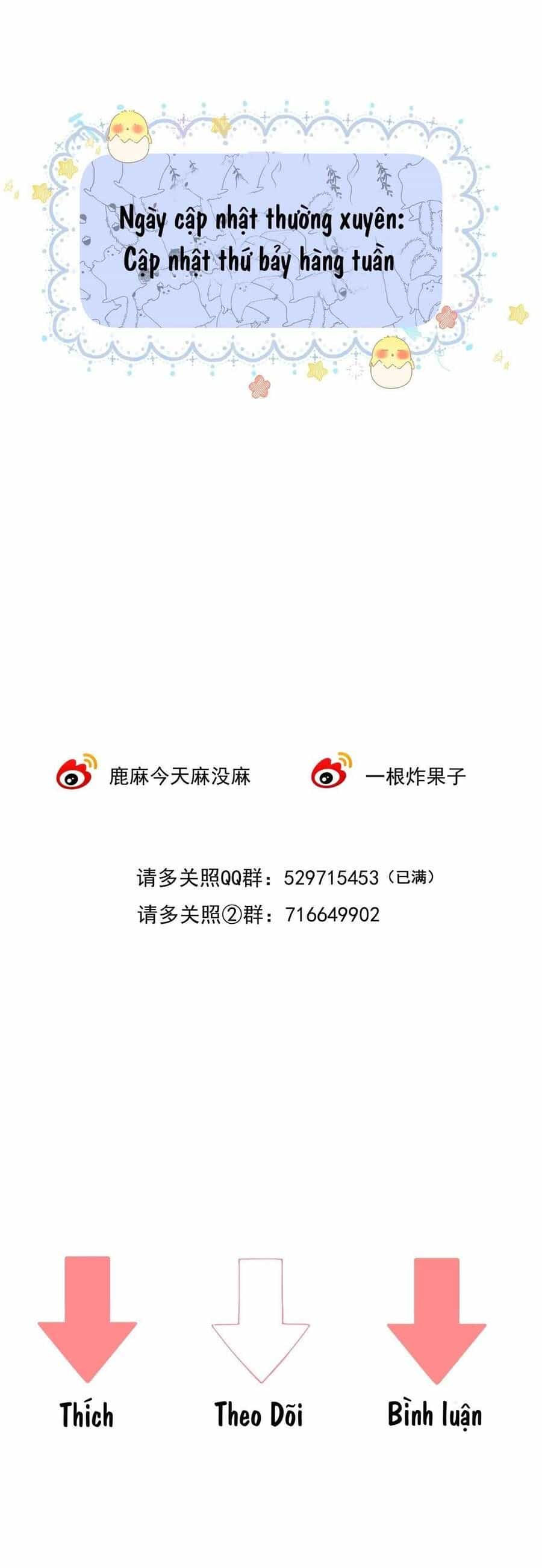 Xin Người Hãy Chăm Sóc Cho Em - Chương 9 - ảnh 43
