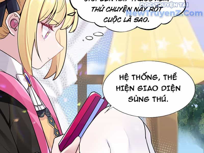 Xong Rồi, Ta Bị Sủng Thú Của Mình Bao Vây Rồi! - Chương 1 - ảnh 107
