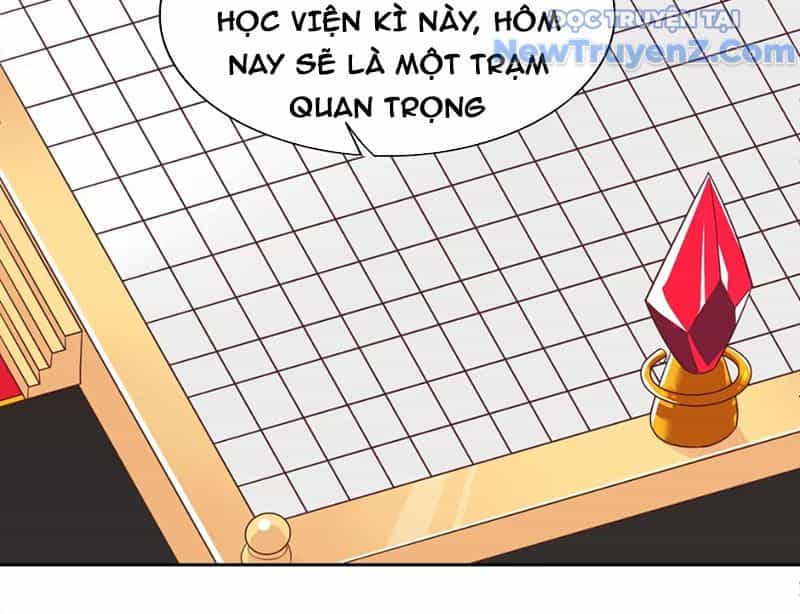 Xong Rồi, Ta Bị Sủng Thú Của Mình Bao Vây Rồi! - Chương 1 - ảnh 126