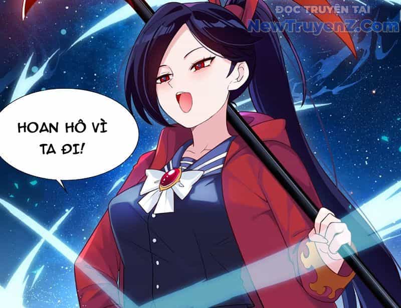 Xong Rồi, Ta Bị Sủng Thú Của Mình Bao Vây Rồi! - Chương 1 - ảnh 138