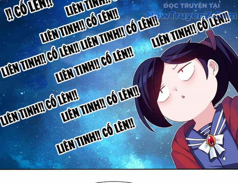 Xong Rồi, Ta Bị Sủng Thú Của Mình Bao Vây Rồi! - Chương 1 - ảnh 140
