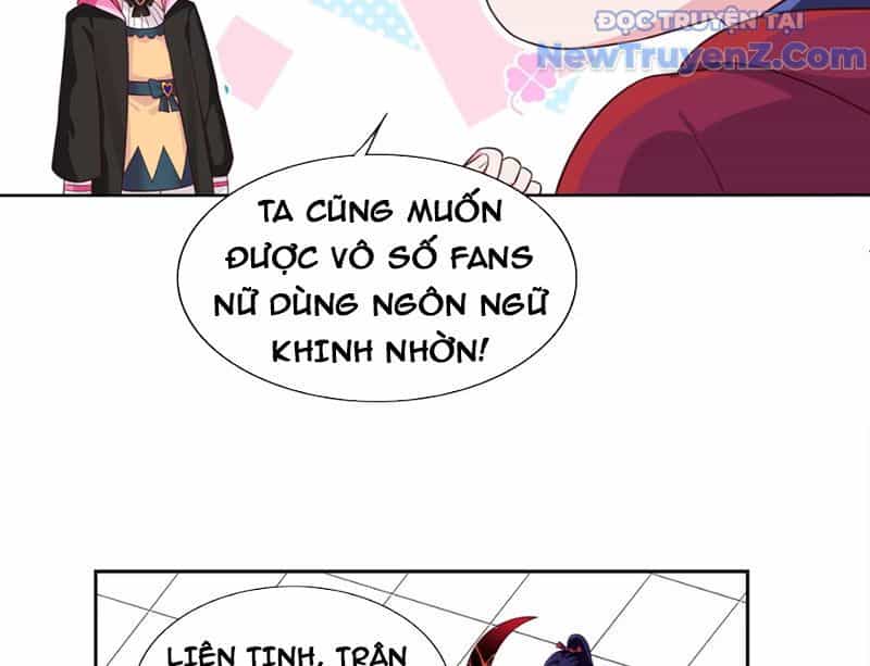 Xong Rồi, Ta Bị Sủng Thú Của Mình Bao Vây Rồi! - Chương 1 - ảnh 142