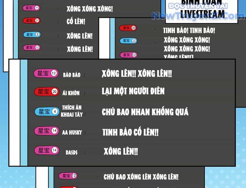 Xong Rồi, Ta Bị Sủng Thú Của Mình Bao Vây Rồi! - Chương 1 - ảnh 23