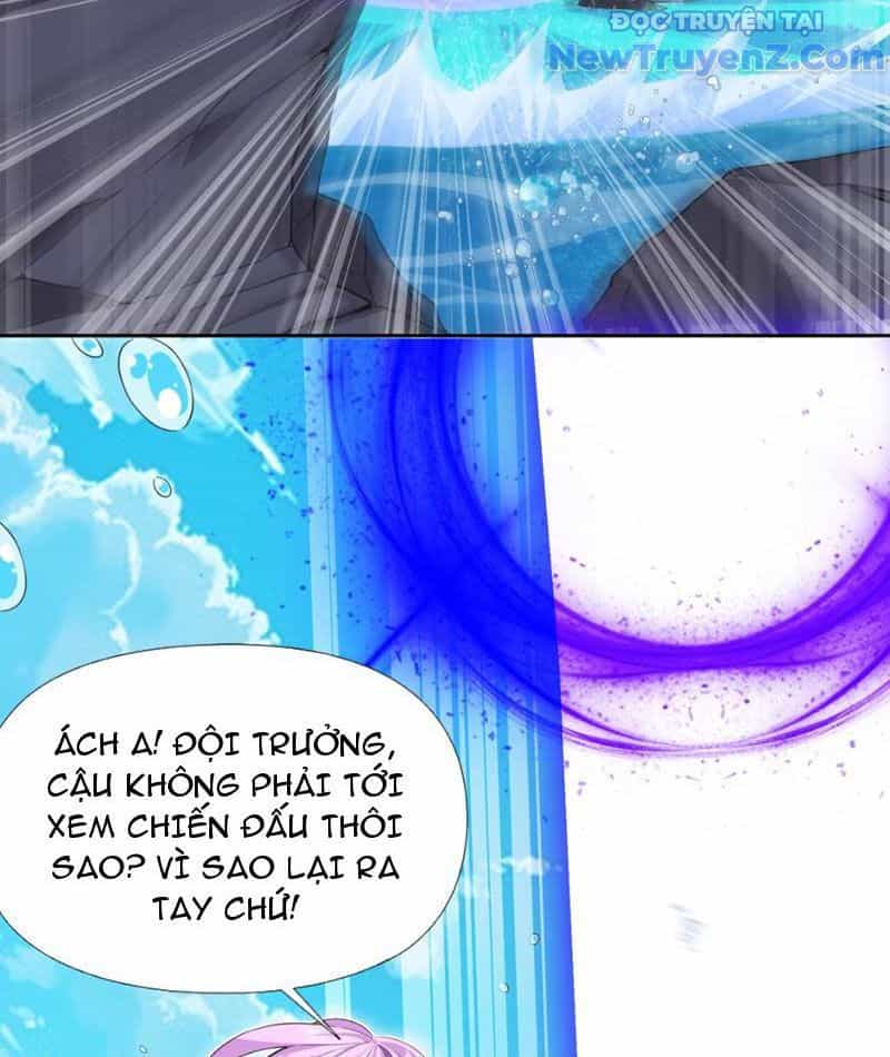 Xong Rồi, Ta Bị Sủng Thú Của Mình Bao Vây Rồi! - Chương 10 - ảnh 41