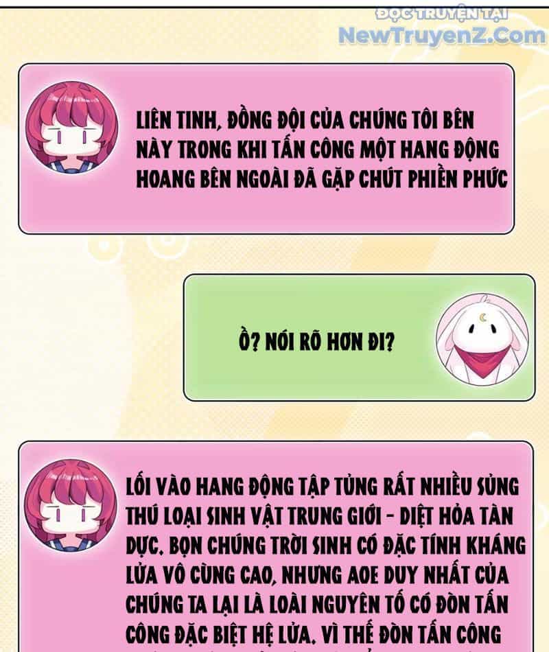 Xong Rồi, Ta Bị Sủng Thú Của Mình Bao Vây Rồi! - Chương 10 - ảnh 70