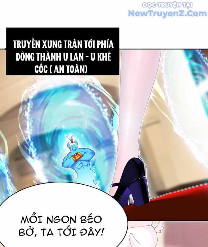 Xong Rồi, Ta Bị Sủng Thú Của Mình Bao Vây Rồi! - Chương 10 - ảnh 73
