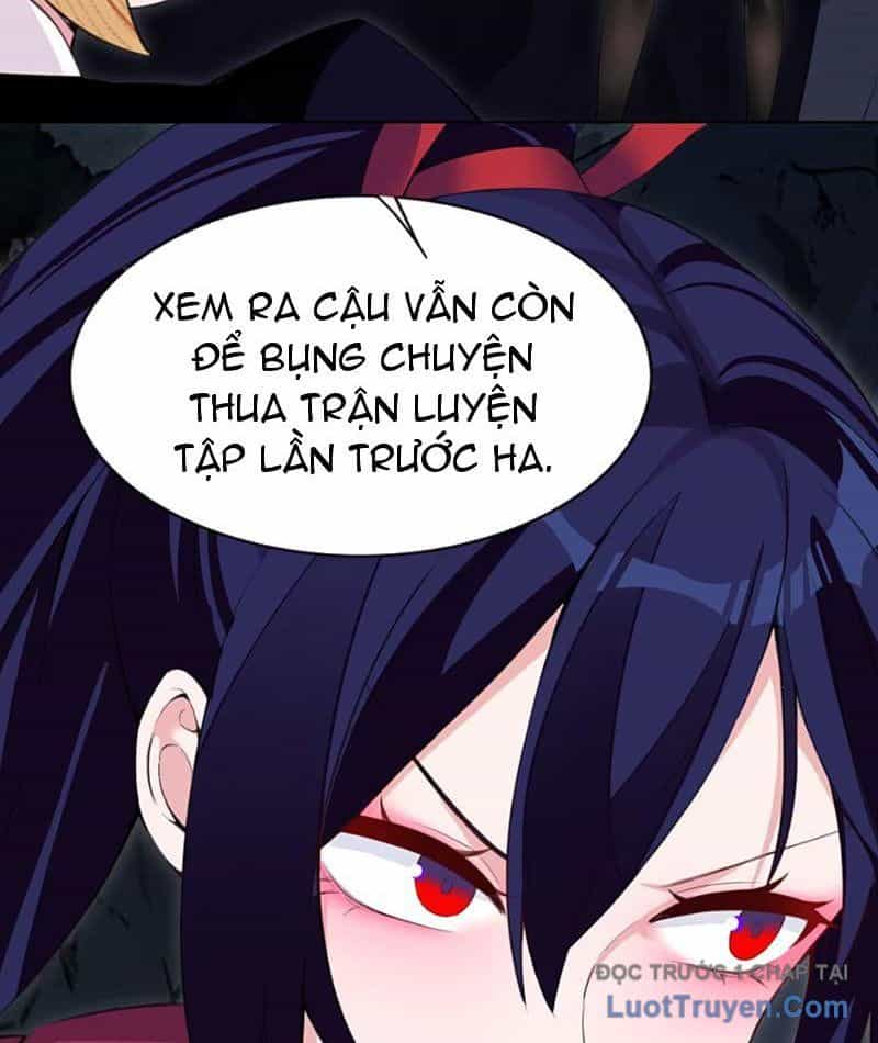 Xong Rồi, Ta Bị Sủng Thú Của Mình Bao Vây Rồi! - Chương 11 - ảnh 14