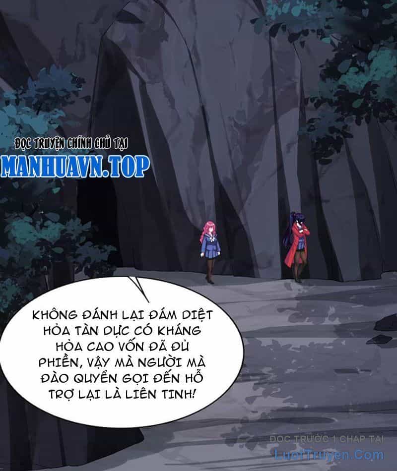 Xong Rồi, Ta Bị Sủng Thú Của Mình Bao Vây Rồi! - Chương 11 - ảnh 5