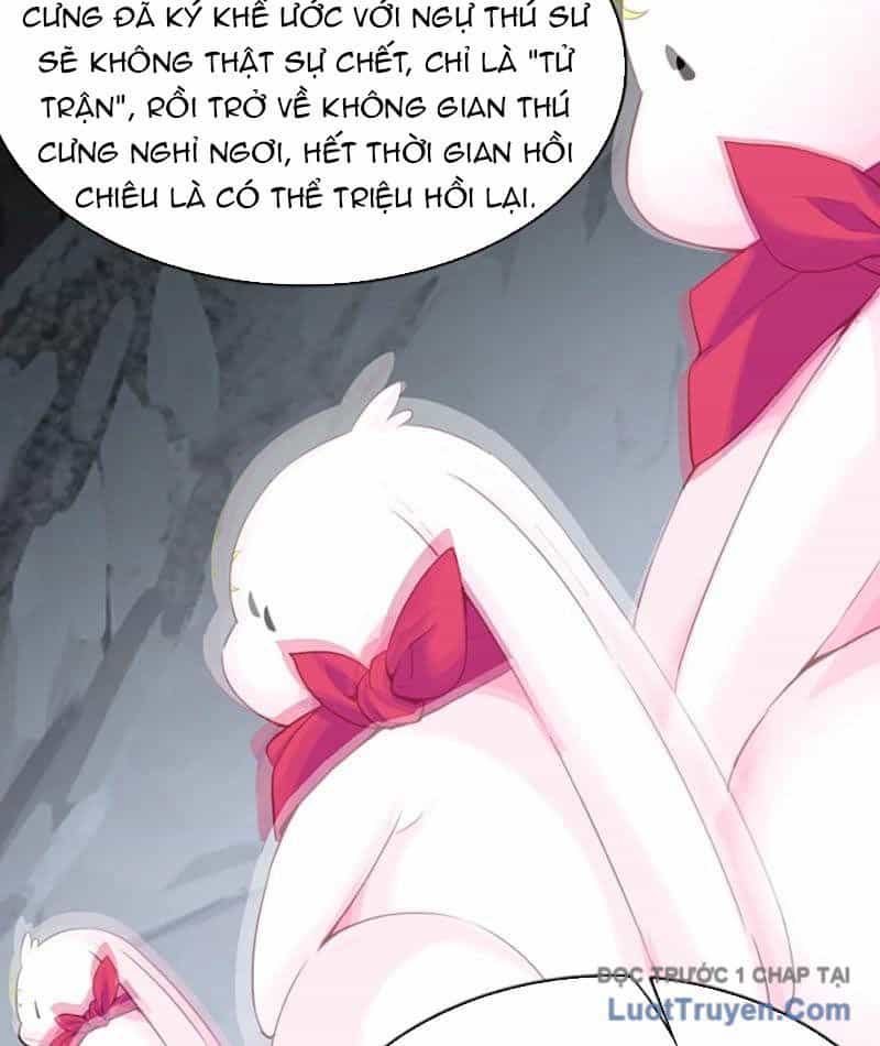 Xong Rồi, Ta Bị Sủng Thú Của Mình Bao Vây Rồi! - Chương 11 - ảnh 53