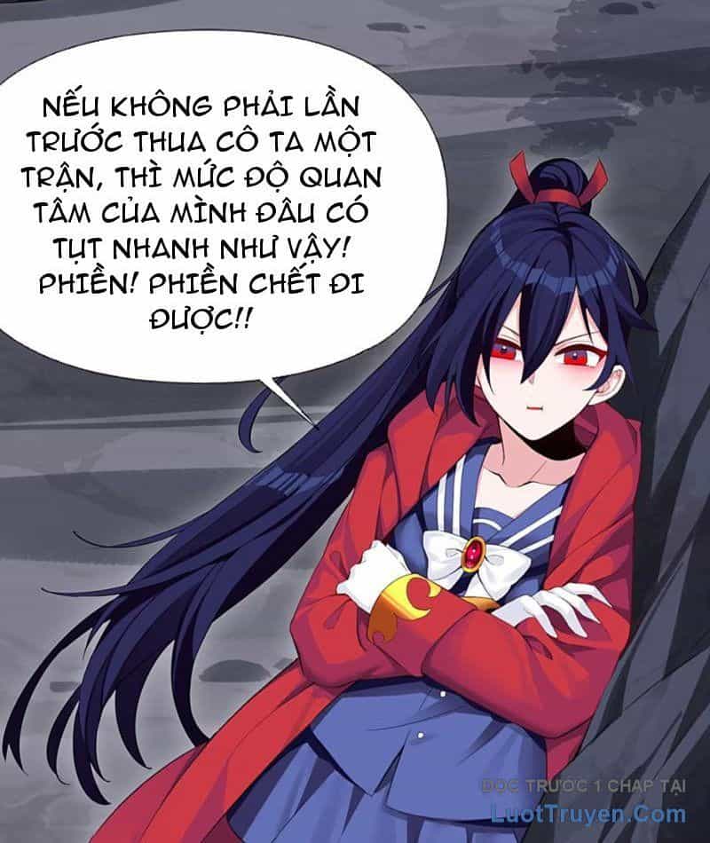 Xong Rồi, Ta Bị Sủng Thú Của Mình Bao Vây Rồi! - Chương 11 - ảnh 6