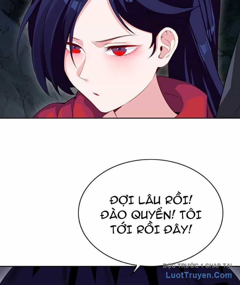 Xong Rồi, Ta Bị Sủng Thú Của Mình Bao Vây Rồi! - Chương 11 - ảnh 8