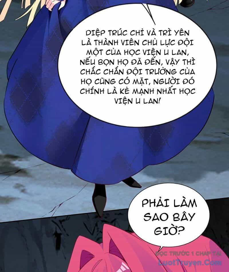 Xong Rồi, Ta Bị Sủng Thú Của Mình Bao Vây Rồi! - Chương 12 - ảnh 10