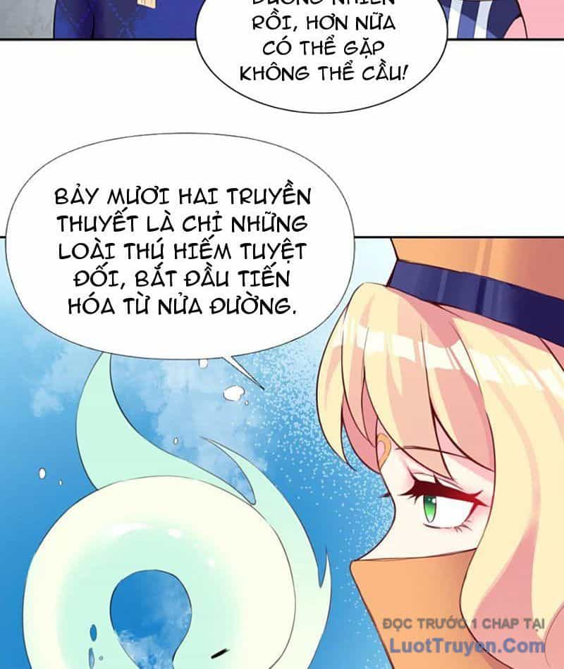 Xong Rồi, Ta Bị Sủng Thú Của Mình Bao Vây Rồi! - Chương 12 - ảnh 21