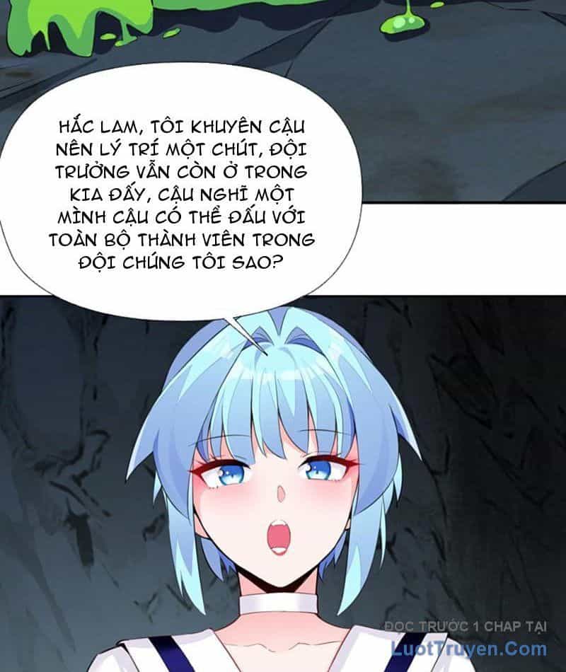 Xong Rồi, Ta Bị Sủng Thú Của Mình Bao Vây Rồi! - Chương 12 - ảnh 31
