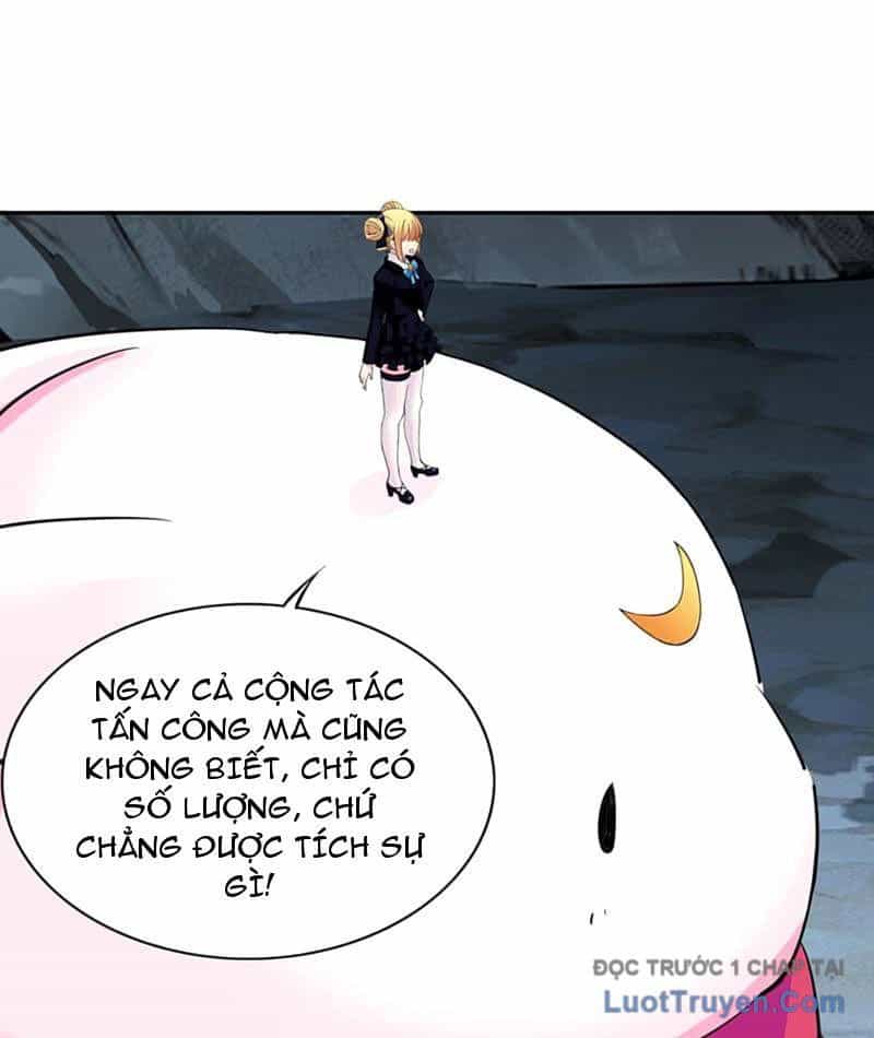 Xong Rồi, Ta Bị Sủng Thú Của Mình Bao Vây Rồi! - Chương 13 - ảnh 19