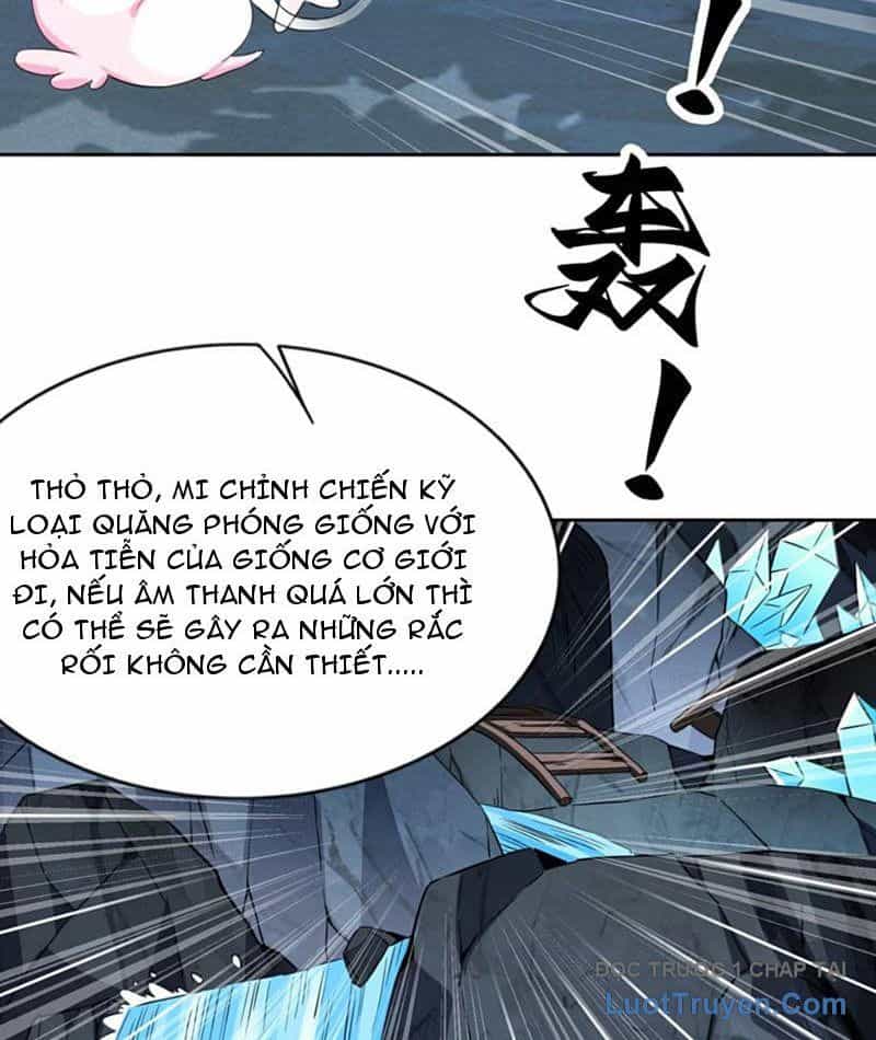 Xong Rồi, Ta Bị Sủng Thú Của Mình Bao Vây Rồi! - Chương 13 - ảnh 24