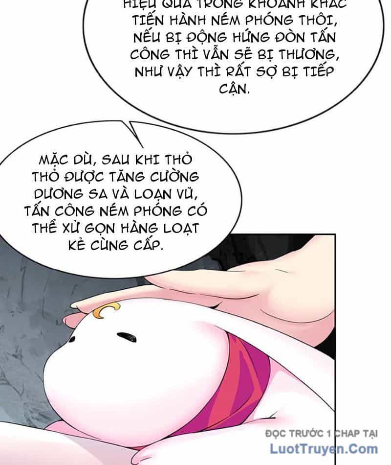 Xong Rồi, Ta Bị Sủng Thú Của Mình Bao Vây Rồi! - Chương 13 - ảnh 35