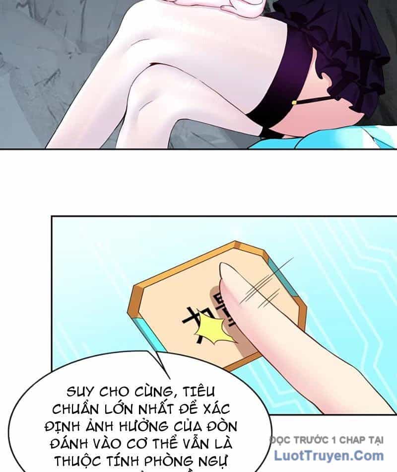 Xong Rồi, Ta Bị Sủng Thú Của Mình Bao Vây Rồi! - Chương 13 - ảnh 37