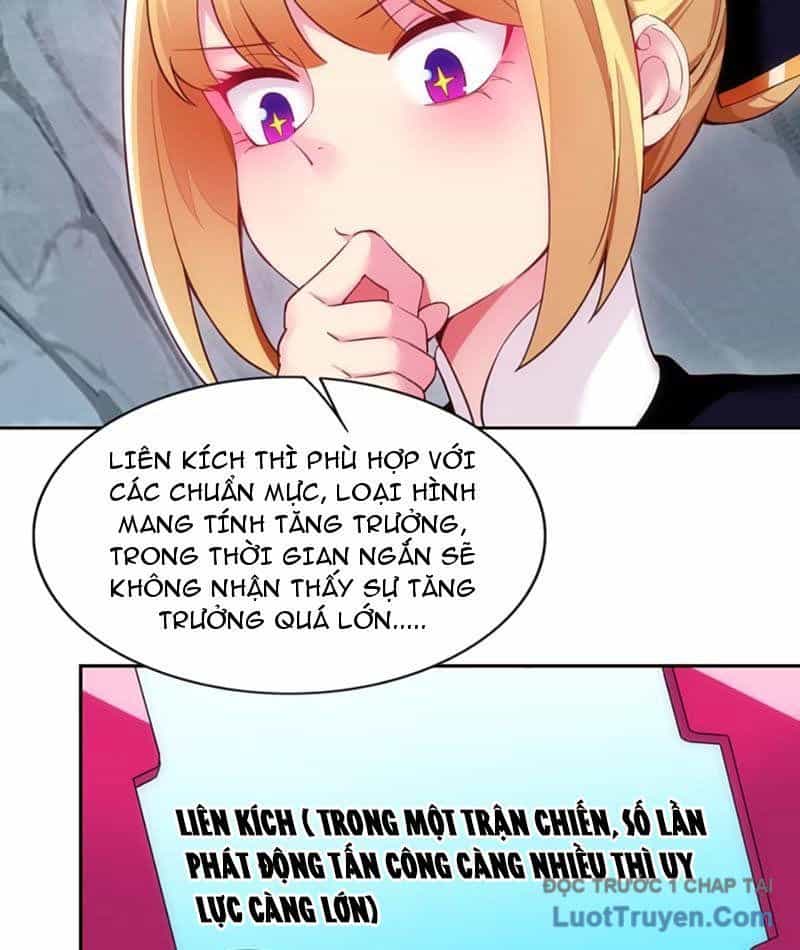 Xong Rồi, Ta Bị Sủng Thú Của Mình Bao Vây Rồi! - Chương 13 - ảnh 45