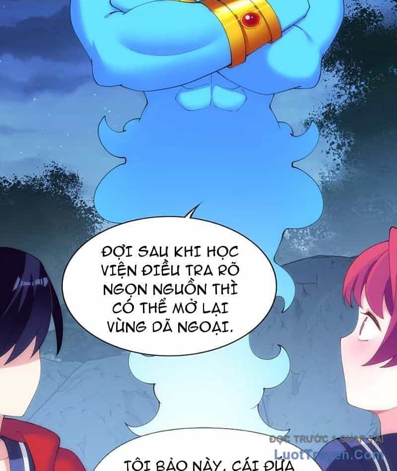 Xong Rồi, Ta Bị Sủng Thú Của Mình Bao Vây Rồi! - Chương 14 - ảnh 38