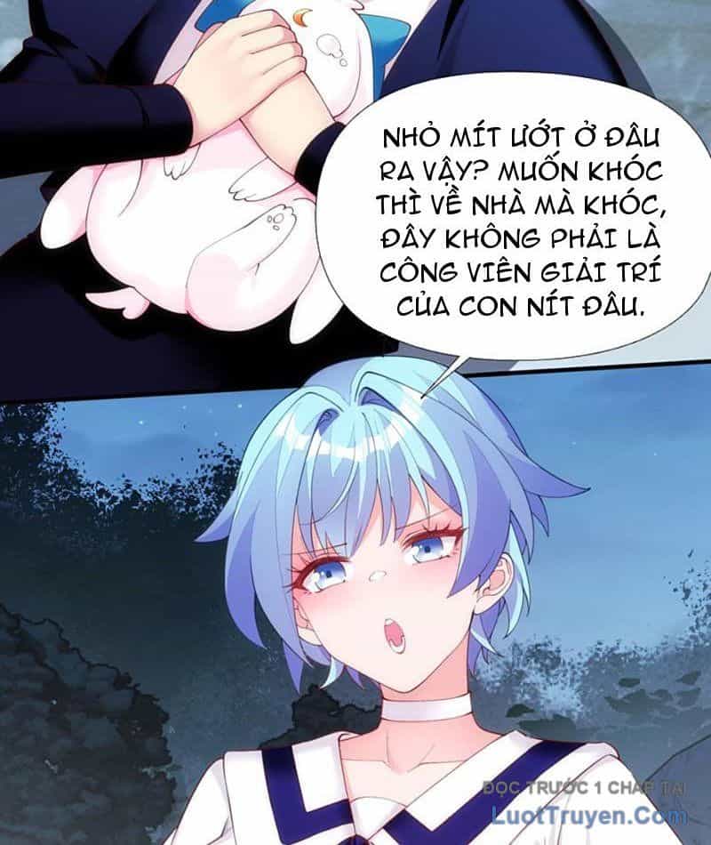 Xong Rồi, Ta Bị Sủng Thú Của Mình Bao Vây Rồi! - Chương 14 - ảnh 43
