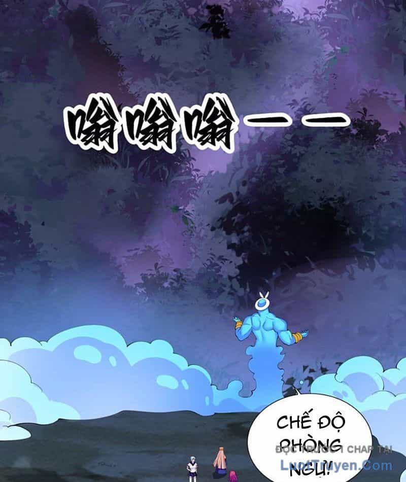 Xong Rồi, Ta Bị Sủng Thú Của Mình Bao Vây Rồi! - Chương 14 - ảnh 51