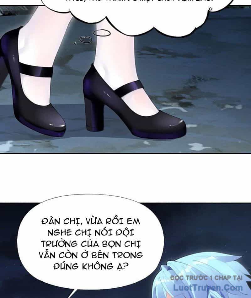 Xong Rồi, Ta Bị Sủng Thú Của Mình Bao Vây Rồi! - Chương 15 - ảnh 13
