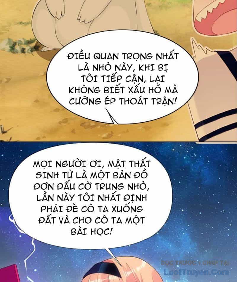 Xong Rồi, Ta Bị Sủng Thú Của Mình Bao Vây Rồi! - Chương 16 - ảnh 22