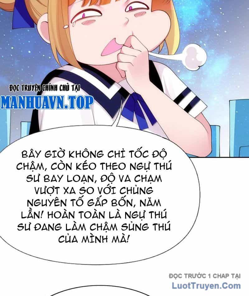 Xong Rồi, Ta Bị Sủng Thú Của Mình Bao Vây Rồi! - Chương 16 - ảnh 73