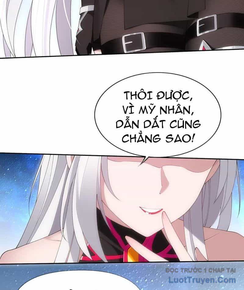 Xong Rồi, Ta Bị Sủng Thú Của Mình Bao Vây Rồi! - Chương 16 - ảnh 8