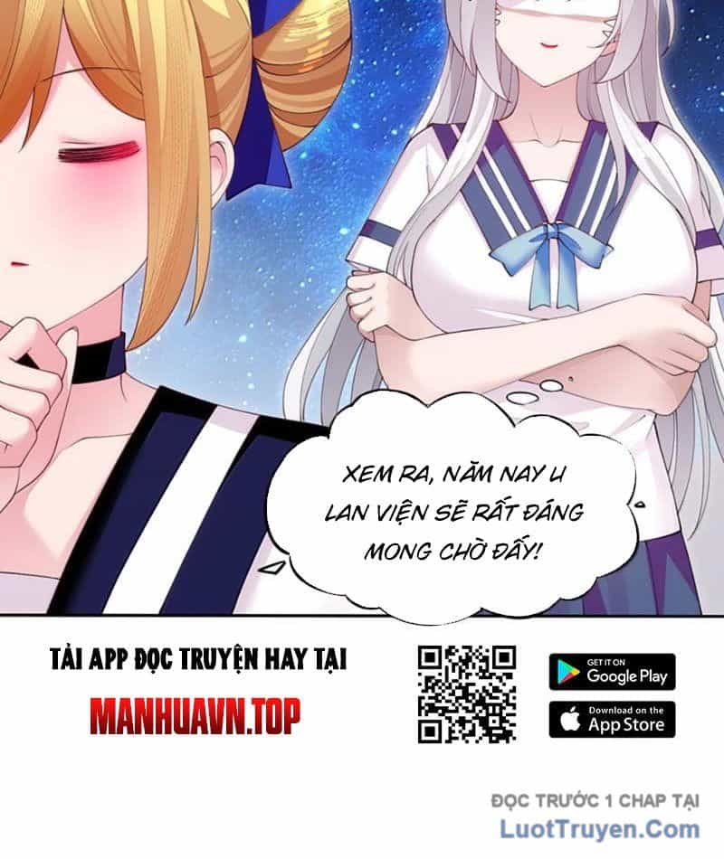 Xong Rồi, Ta Bị Sủng Thú Của Mình Bao Vây Rồi! - Chương 18 - ảnh 16