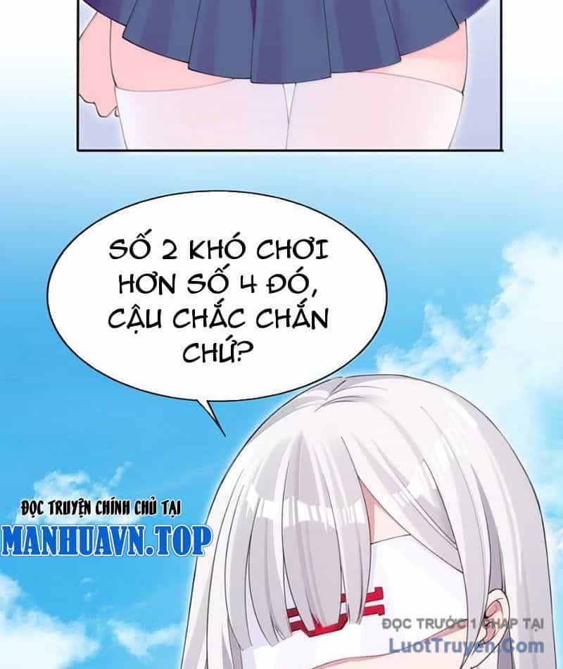Xong Rồi, Ta Bị Sủng Thú Của Mình Bao Vây Rồi! - Chương 18 - ảnh 34