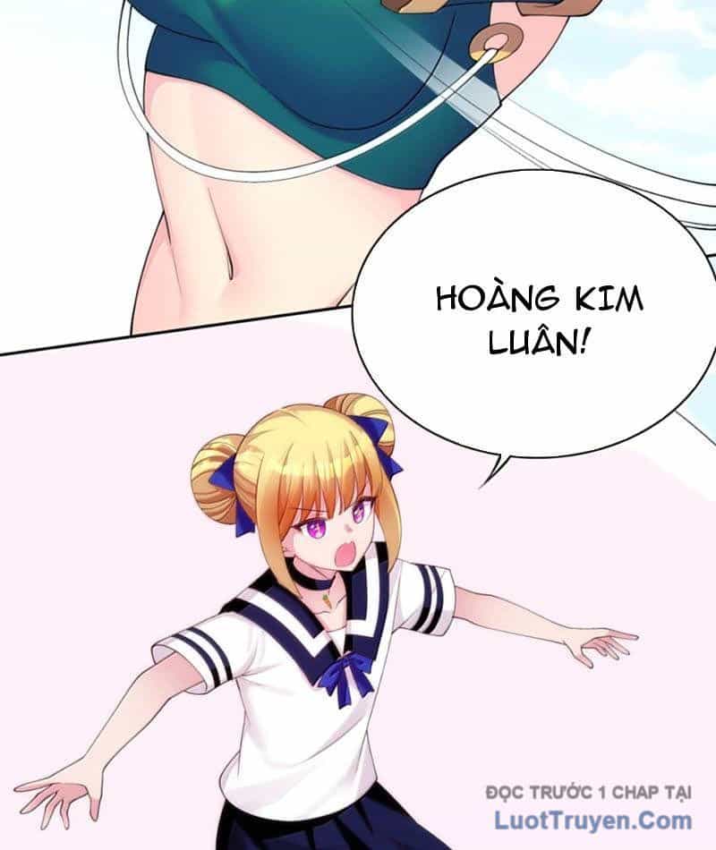 Xong Rồi, Ta Bị Sủng Thú Của Mình Bao Vây Rồi! - Chương 19 - ảnh 29
