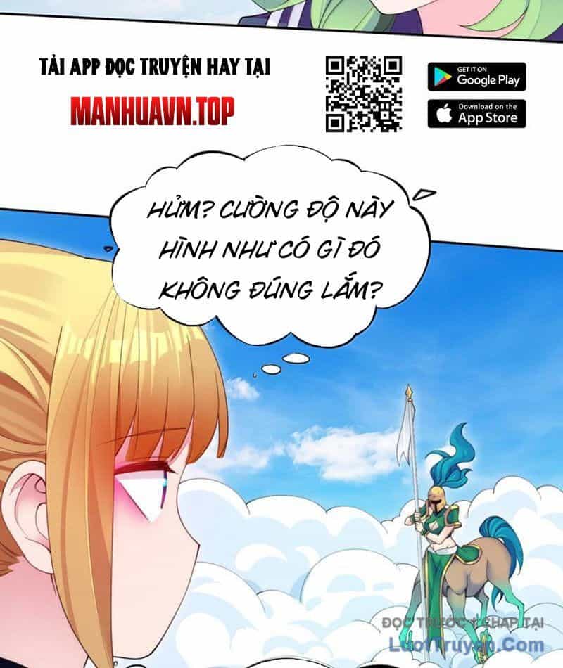 Xong Rồi, Ta Bị Sủng Thú Của Mình Bao Vây Rồi! - Chương 19 - ảnh 50