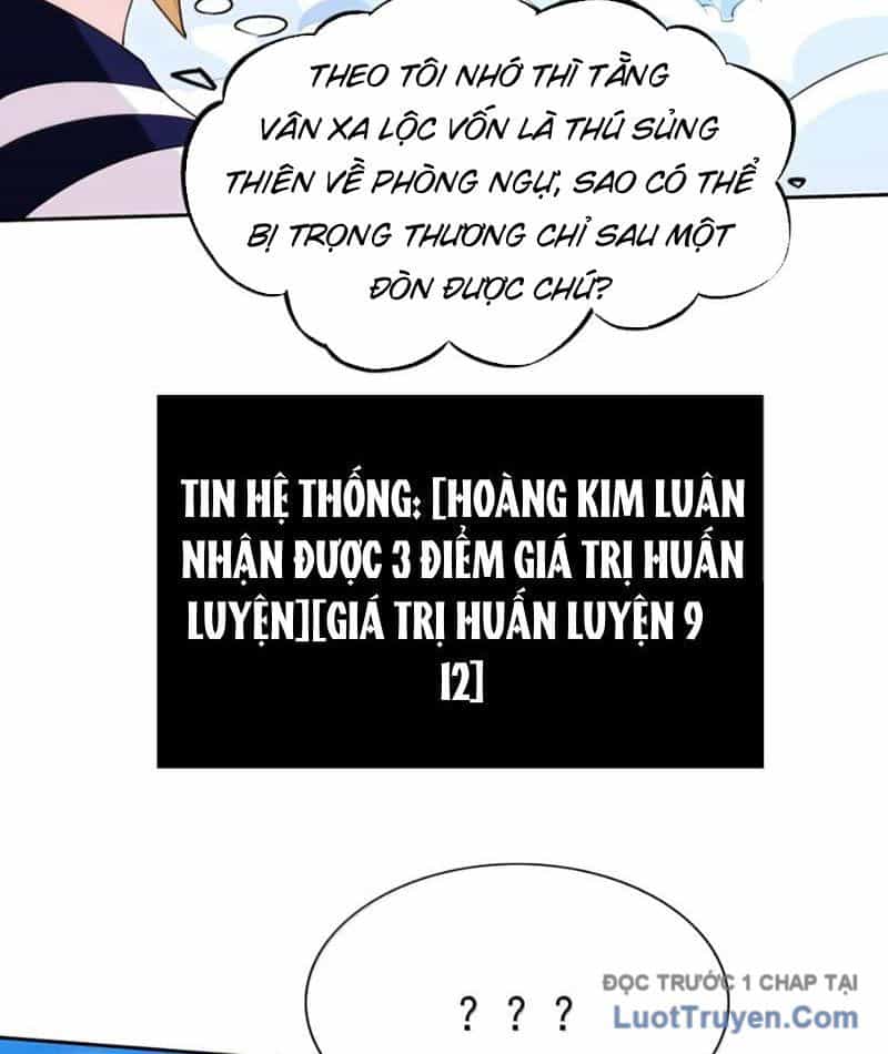 Xong Rồi, Ta Bị Sủng Thú Của Mình Bao Vây Rồi! - Chương 19 - ảnh 51