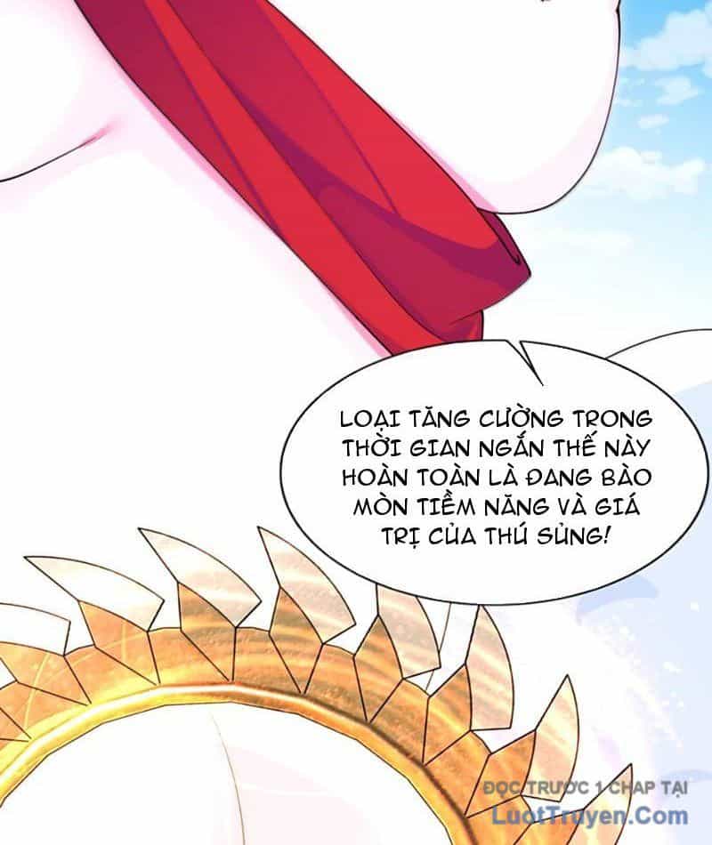 Xong Rồi, Ta Bị Sủng Thú Của Mình Bao Vây Rồi! - Chương 19 - ảnh 65