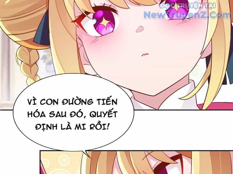 Xong Rồi, Ta Bị Sủng Thú Của Mình Bao Vây Rồi! - Chương 2 - ảnh 59