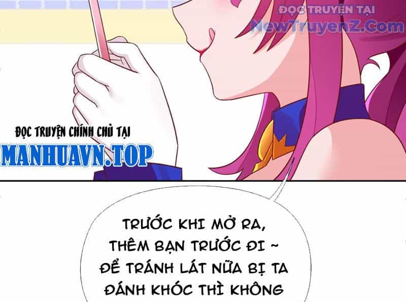 Xong Rồi, Ta Bị Sủng Thú Của Mình Bao Vây Rồi! - Chương 2 - ảnh 93