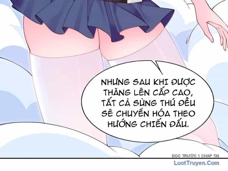 Xong Rồi, Ta Bị Sủng Thú Của Mình Bao Vây Rồi! - Chương 20 - ảnh 11