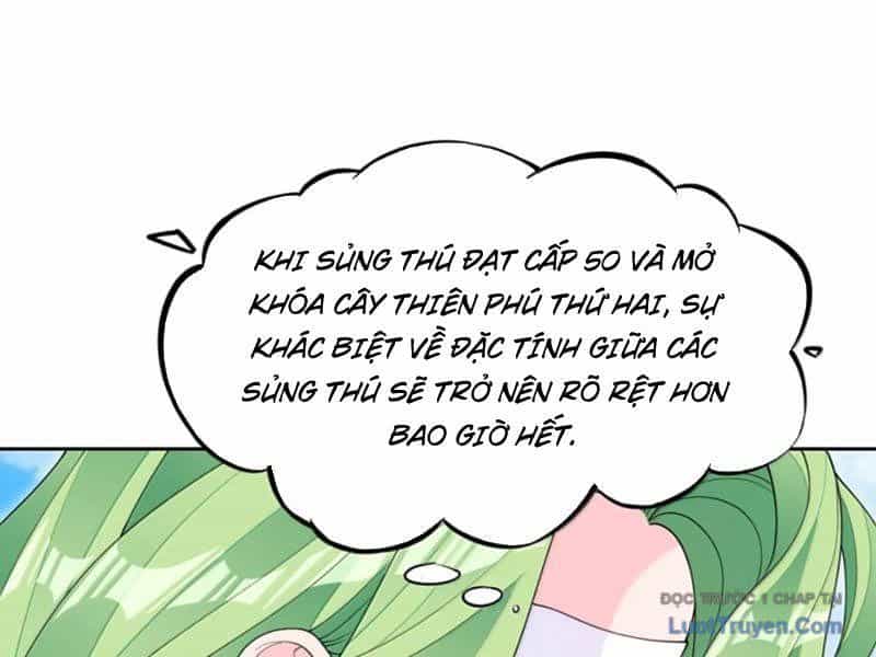 Xong Rồi, Ta Bị Sủng Thú Của Mình Bao Vây Rồi! - Chương 20 - ảnh 12
